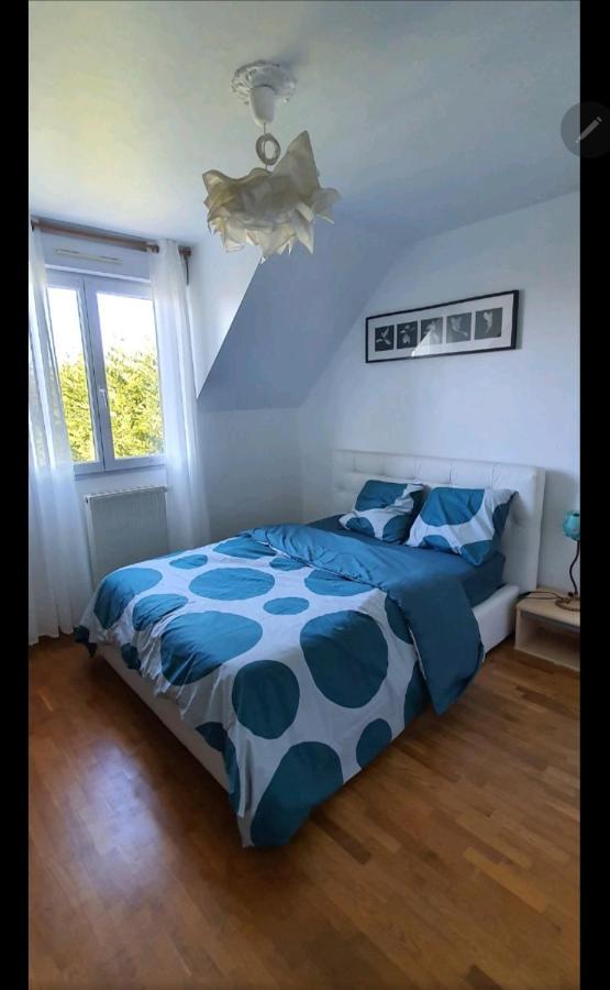 Hello Disneyland Paris Bussy-Saint-Georges Bagian luar foto