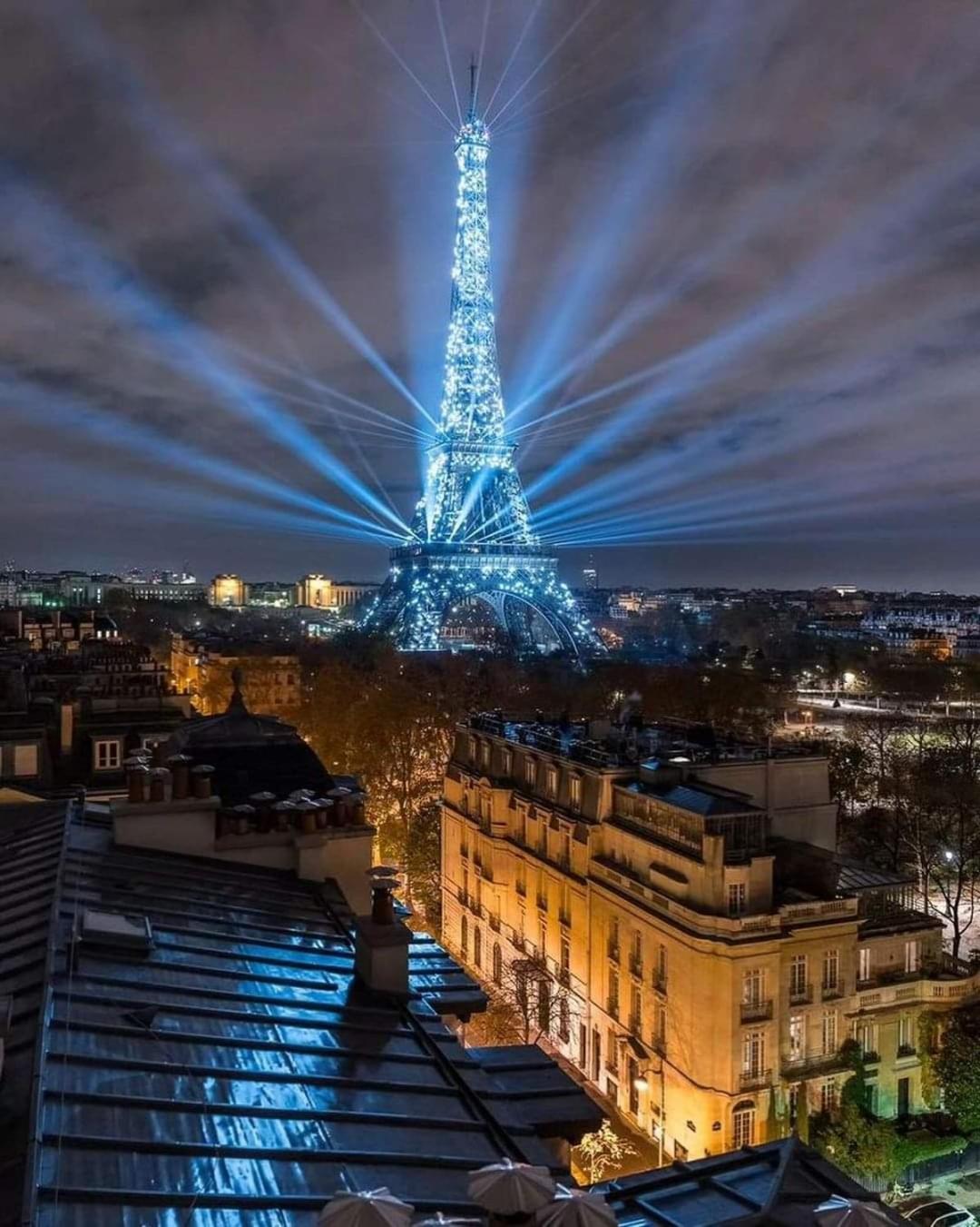 Hello Disneyland Paris Bussy-Saint-Georges Bagian luar foto