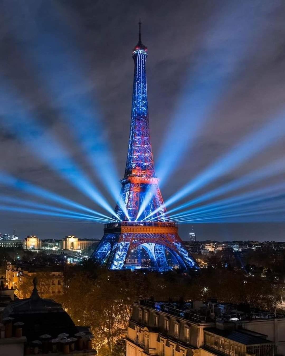 Hello Disneyland Paris Bussy-Saint-Georges Bagian luar foto